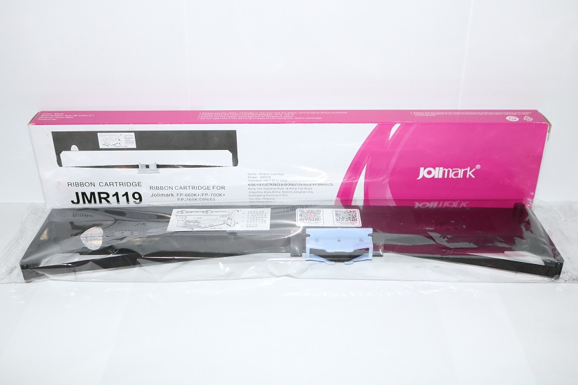 The original JMR119 color band FP-660K 700K 760K Lenovo DP600E DP680 color band frame