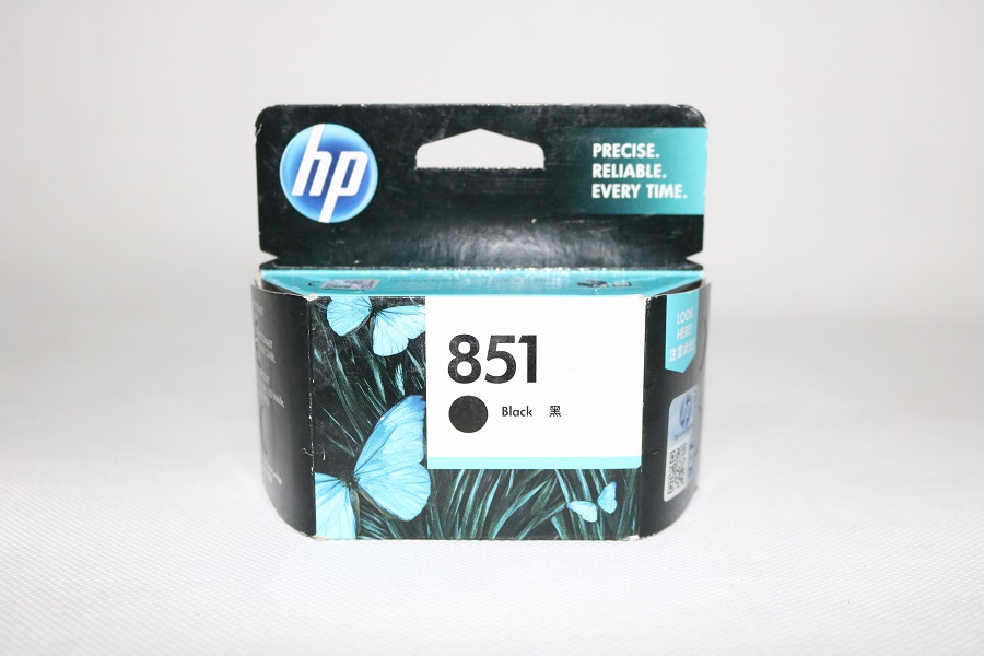 The original HP851 855 cartridge HP 100 150 H470B K7108 D5168 4168 printer