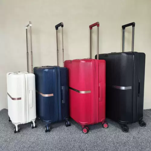 Nestivation samsonite hh5 -посадочная шасси чемдана. Расширение багаж
