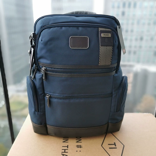 Tumi Tumi Parrish rackpack 2223681 Задняя часть плеча бизнес -досуг ежедневно пакет пассажиров