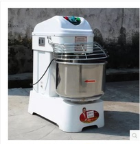Yufei Yongqiang YQ-40 liter two-speed double-action commercial dough machine 20kg noodle machine Double-Action double-speed