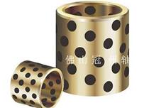 Spot sales JDB copper sleeve brass copper sleeve 25352025324035453070850