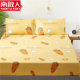 Antarctic bed sheet Simmons bed cover protective cover dust-proof mattress cover single bed cover double single anti-slip bed sheet