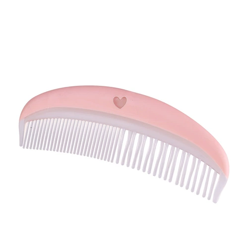 Расческа с мягкой щетиной, щетка для раннего возраста, детский массажер, лечебный комплект