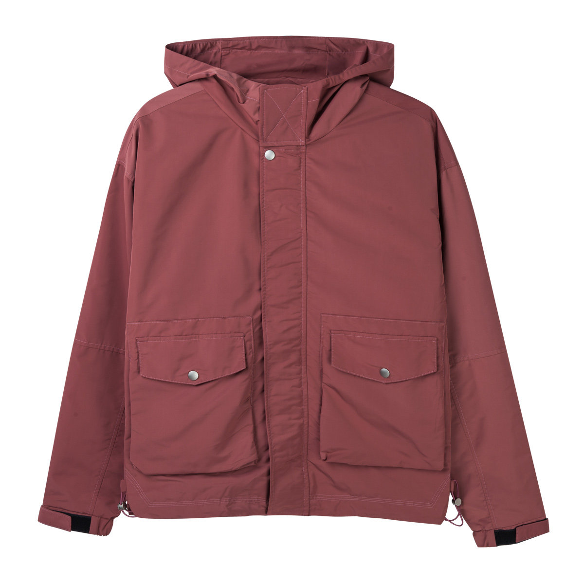 Blouson homme UOOHE manches longues - Ref 3119044 Image 5