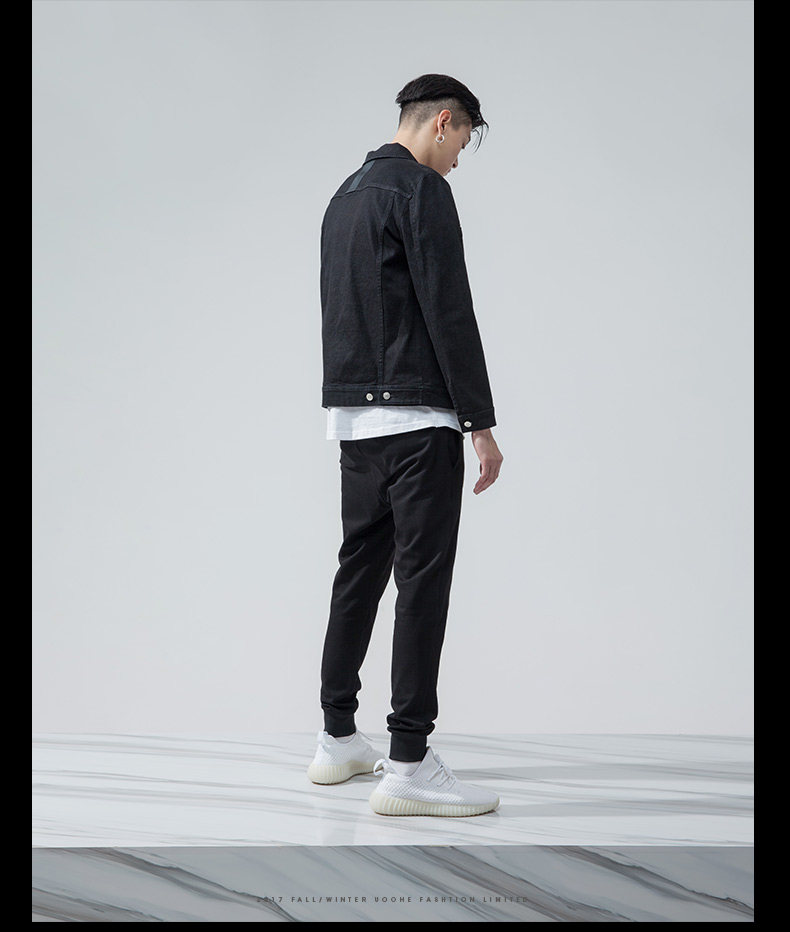 Blouson homme UOOHE manches longues - Ref 3116904 Image 16