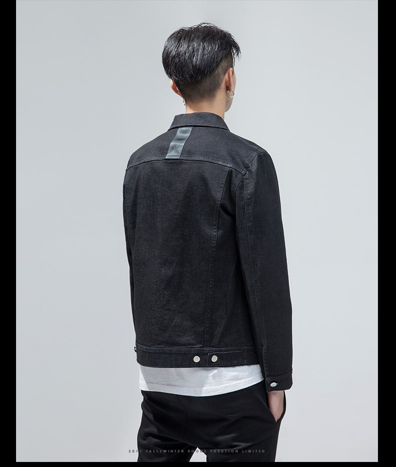 Blouson homme UOOHE manches longues - Ref 3116904 Image 19