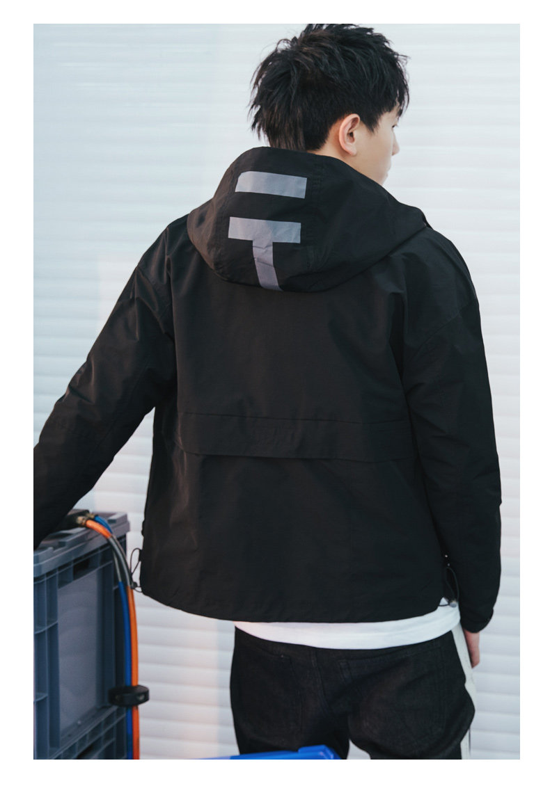 Blouson homme UOOHE manches longues - Ref 3119044 Image 19