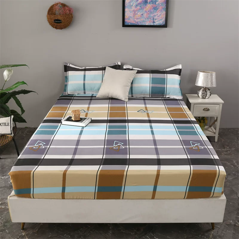 Sheet, protective case, dustproof bedspread, mattress, 1.8m, custom-made