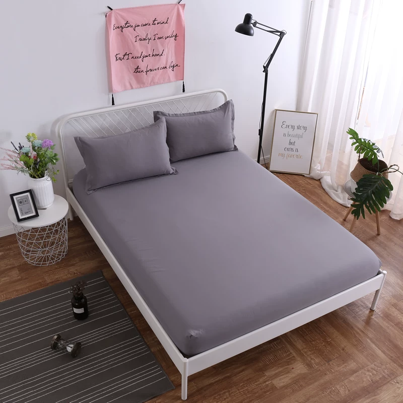 Sheet, protective case, dustproof bedspread, mattress, 1.8m, custom-made