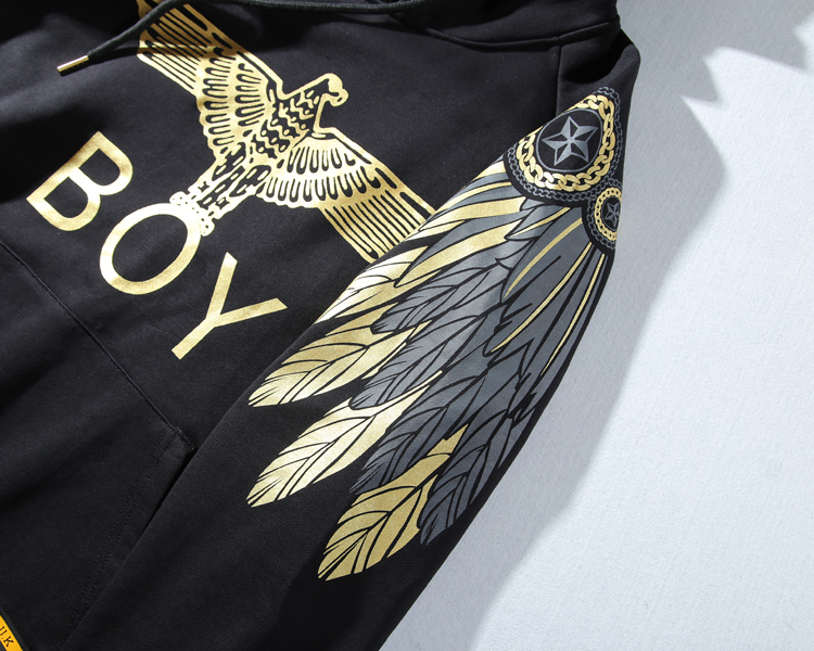 Sweatshirt homme   OTHER en Coton - Ref 3128770 Image 13