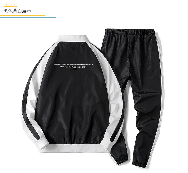 Survetement homme en Polyester - Ref 3444677 Image 26