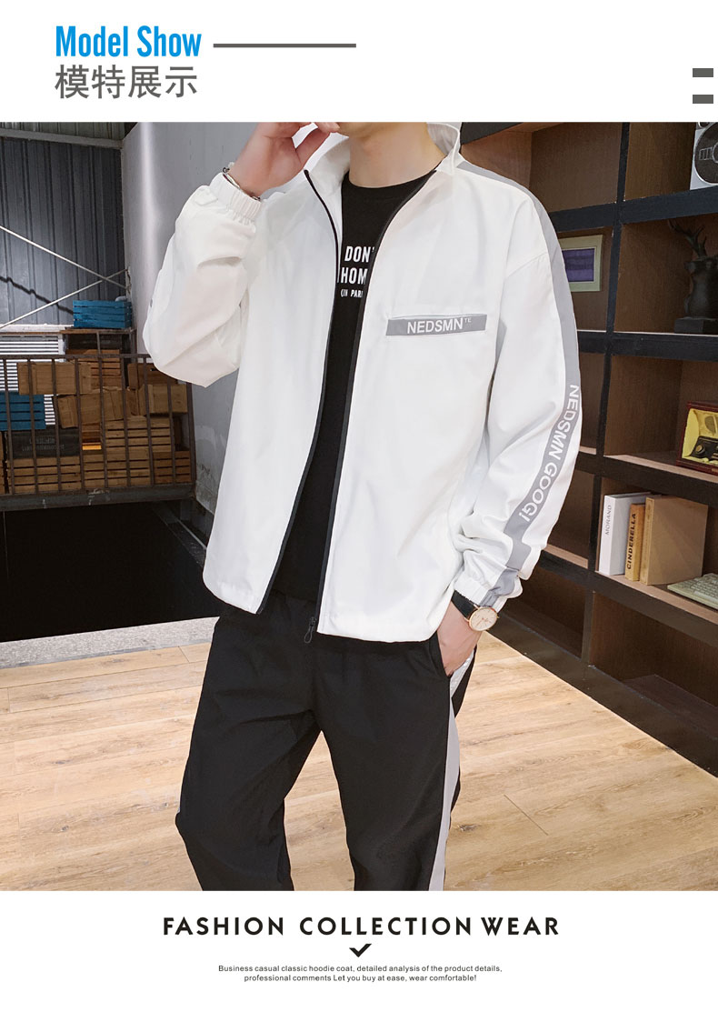Survetement homme en Polyester - Ref 3444856 Image 14