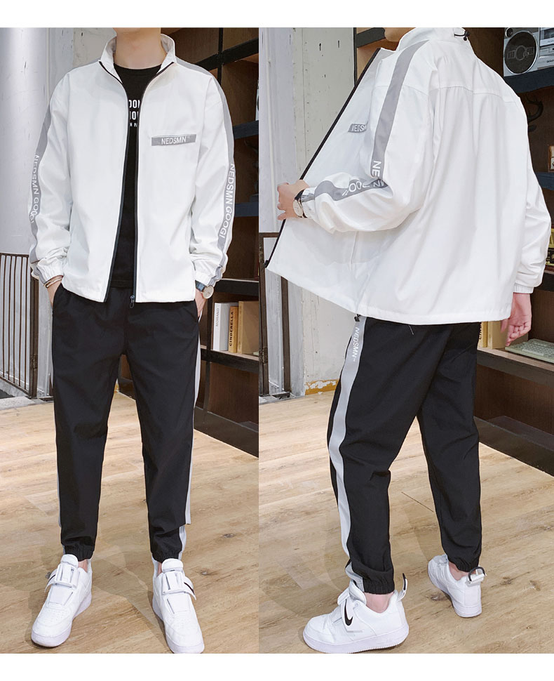 Survetement homme en Polyester - Ref 3444856 Image 16