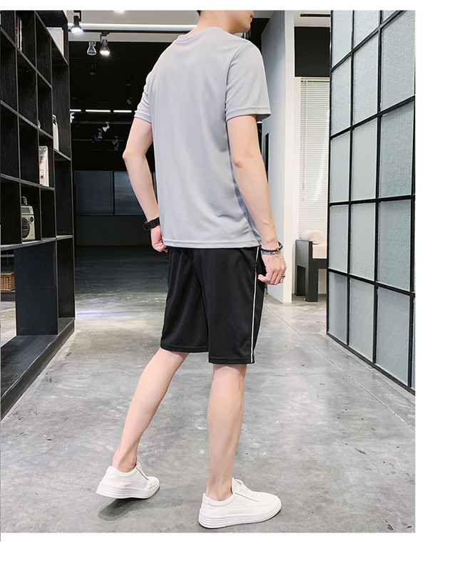 Survetement homme en Polyester - Ref 3444615 Image 25