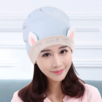 [Двойной слой] мультфильм кот синий