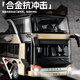 Large Double-Decker Business Bus New Toy Car Boy's Bus Car Model Children's Bus Toy