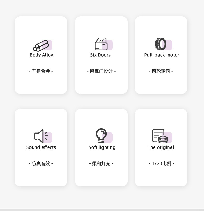 Модель машины 大号1:20新能源modelx合金车模仿真男孩玩具车汽车模型收藏摆件