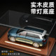 1:24 Scale M9 Alloy Car Model Simulates a Real Suv Off-Road Vehicle, Can Be Remote-Controlled, Collectible Display Piece, Gift for Boys