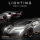 Модель автомобиля из титанового сплава Lamborghini simulation Лимитированная серия спортивных автомобилей коллекция моделей для украшения автомобиля подарок на день рождения mini 3