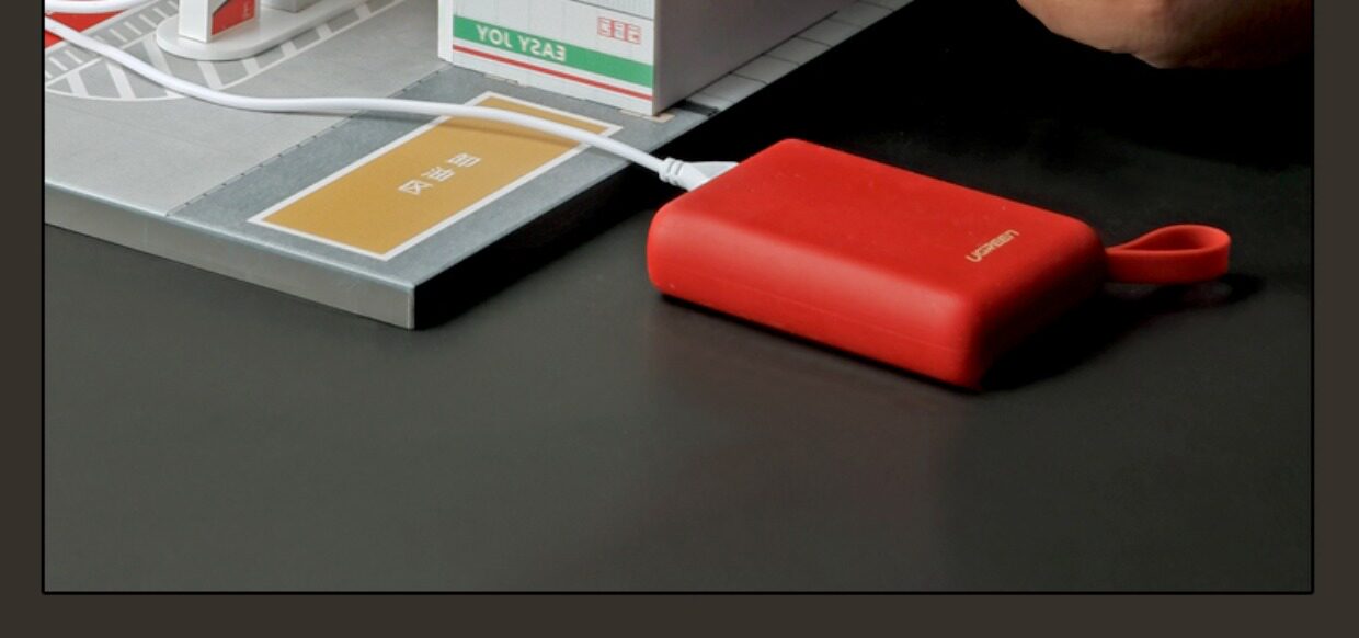 Модель машины 1:64中石化加油站带灯微缩场景拼装停车场模型彷真合金车模收藏