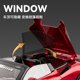Maserati Mc20 Alloy Car Model Convertible Sports Car Model Collection Ornaments Birthday Gift for Boys