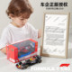 1:43 Scale Red Bull F1 Racing Car Rb21 Verstappen Ferrari Sf25 Mclaren Formula Car Model