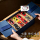 1:64 Scale Ferrari Alloy Car Model Set Gift Box, Realistic Supercar Model Collection Display Piece, Boy's Toy