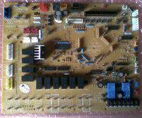 Large Gold Air Conditioning Accessories Large Gold Air Conditioning Computer Board EB9695C Central Air Conditioning Outdoor Engine board