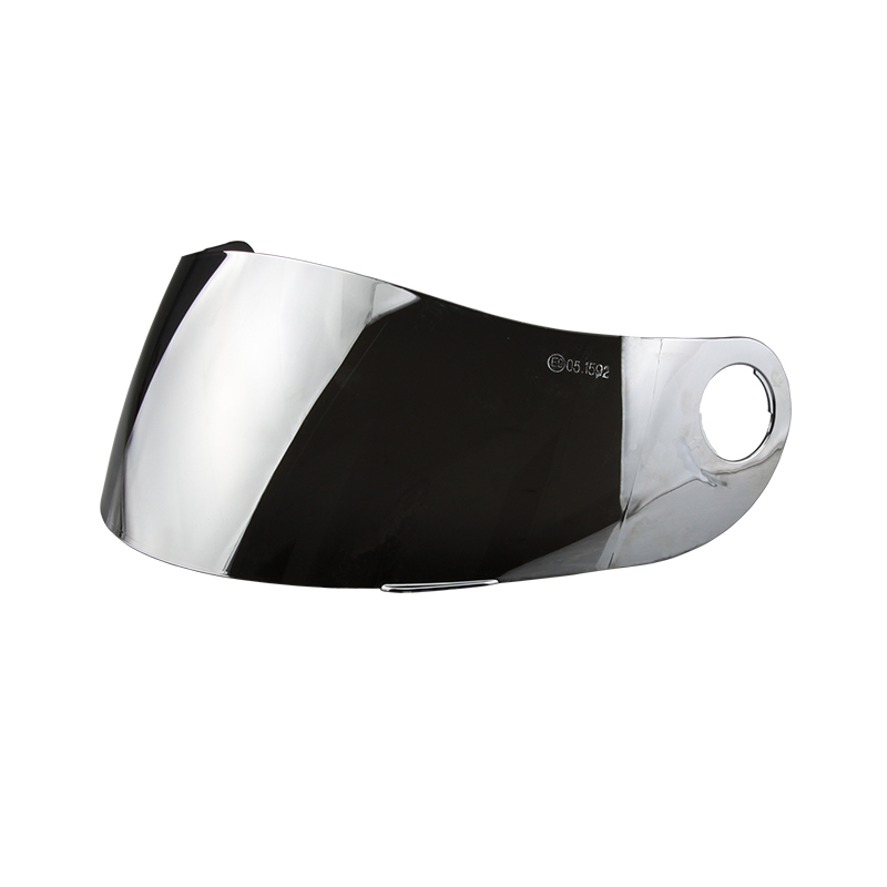 nenki 830 lens Transparent transparent anti - fog silver - plated anti - fog black lens