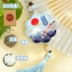 Snow Sakura [Отправить вышивку+Fast+Gift Box] Отправить учебное видео