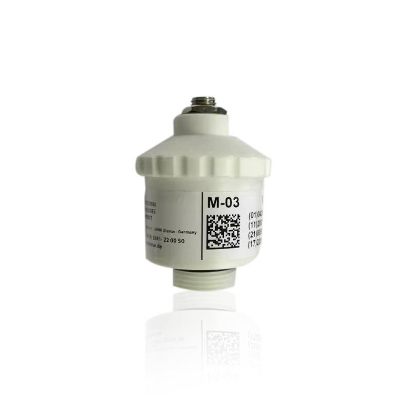 适用飞利浦伟康v200呼吸机氧电池M03氧气传感器