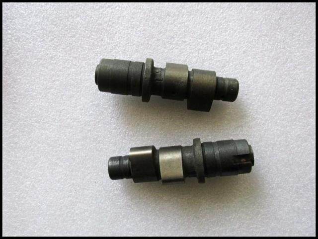 Apply to Prince of Heaven XV125 XV250 Lifan 250 QJ250 QJ250-H Cam axis