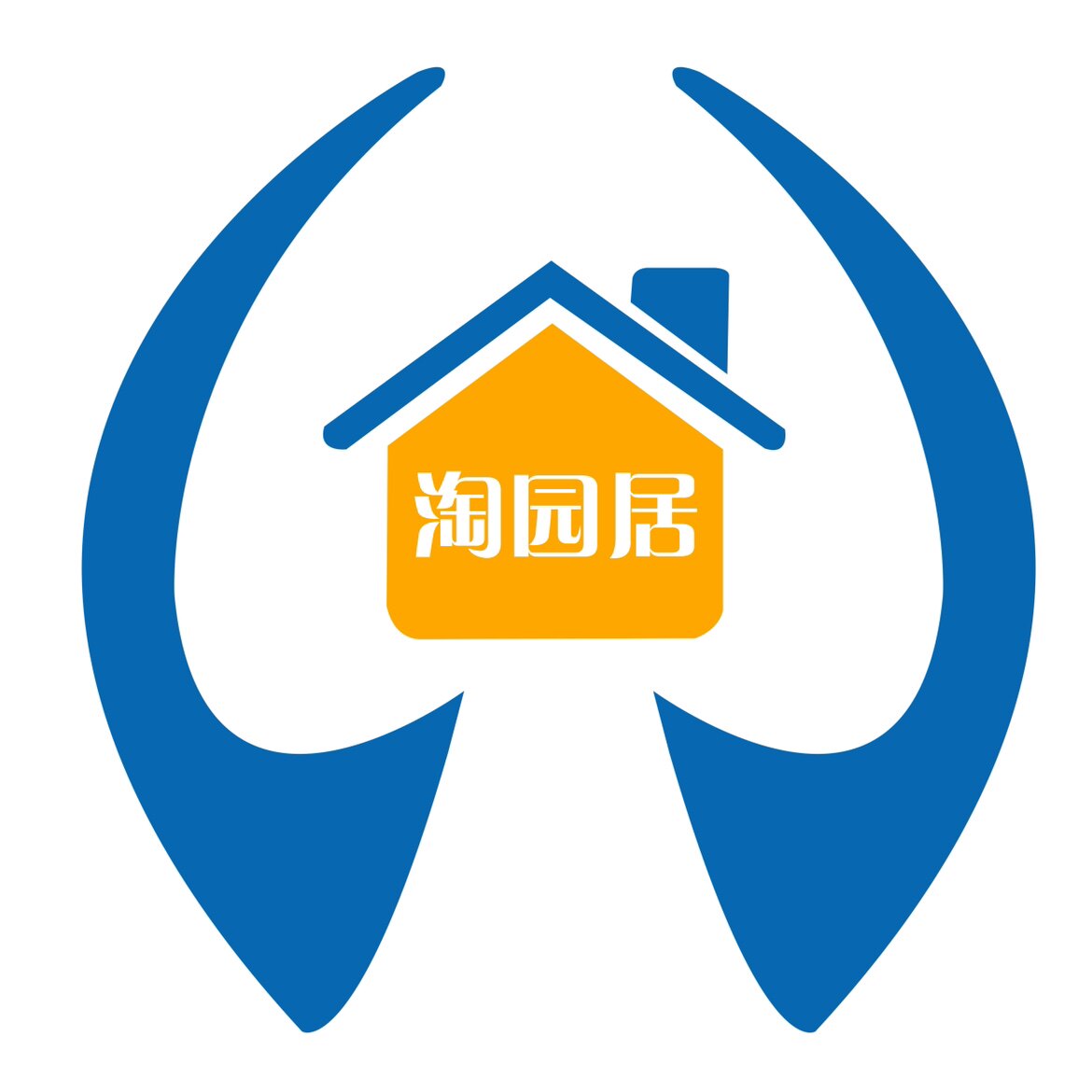 聚禧家居的LOGO