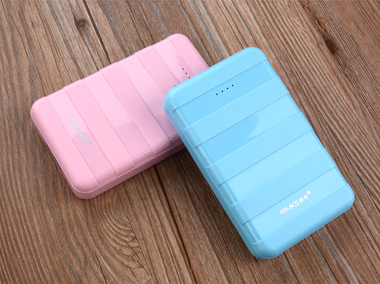 VPB L5 sạc Baoan điện thoại di động dung lượng lớn phổ di động