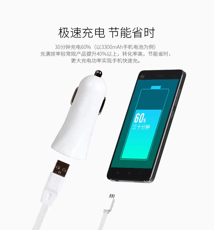 chargeur 2.1A, 2A - Ref 1300229 Image 27