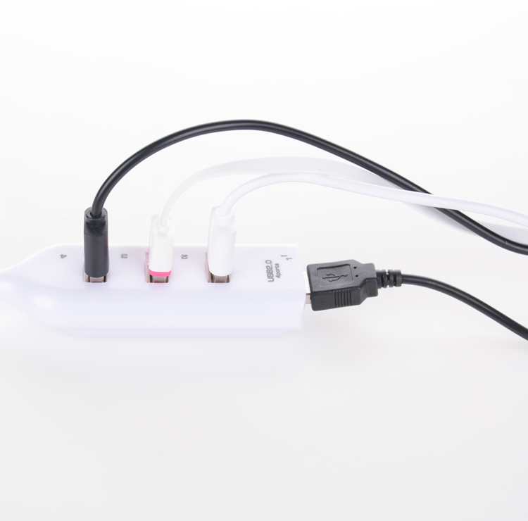 Concentrateur USB - Ref 365004 Image 33