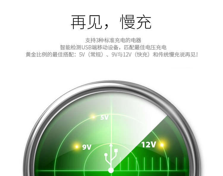 chargeur 2.1A, 2A - Ref 1300229 Image 26