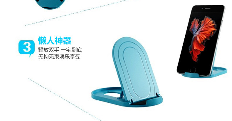 Support téléphone GSM ZETHYDUM - Ref 1356832 Image 10