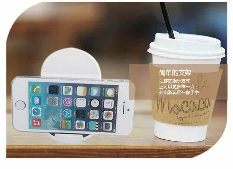 Support téléphone GSM ZETHYDUM - Ref 1356832 Image 20