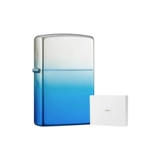 Ветрозащитная зажигалка на керосине, официальный продукт, градиент, подарок на день рождения, делается под заказ