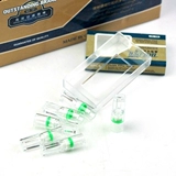 Санда-сигаретный держатель, одноразовый заброшенный высокоэффективные капсулы SD-161 Сигарета.