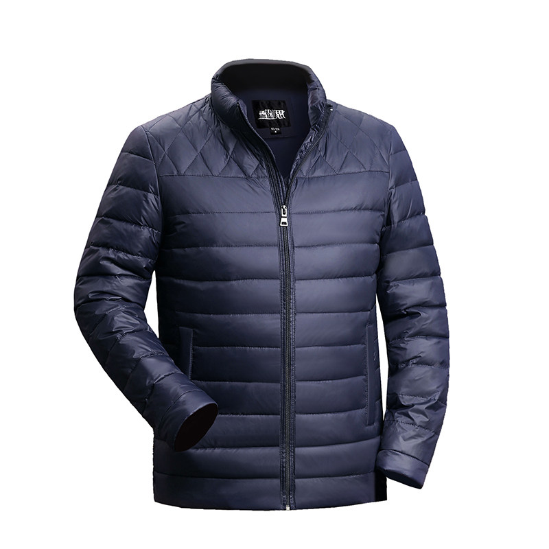 Blouson homme en Nylon - Ref 3122427 Image 3