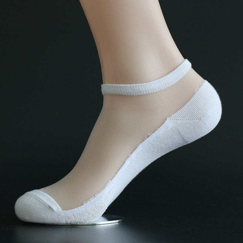 Chaussettes - collants PUSSYFOOT WSD2191 - Ref 753911 Image 17