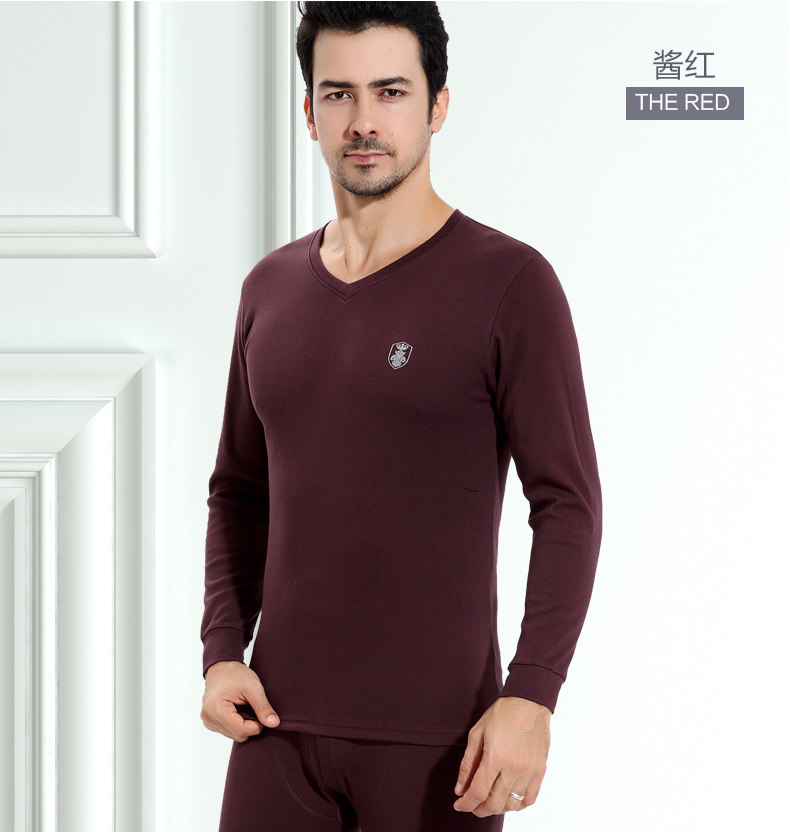 Sous-vêtement thermo jeunesse sexy en coton - Ref 755075 Image 18