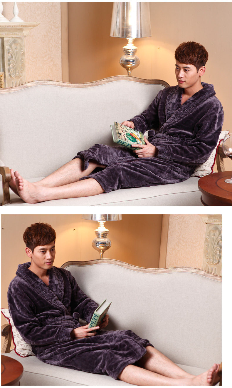 Peignoir jeunesse 18095# - Ref 595072 Image 11