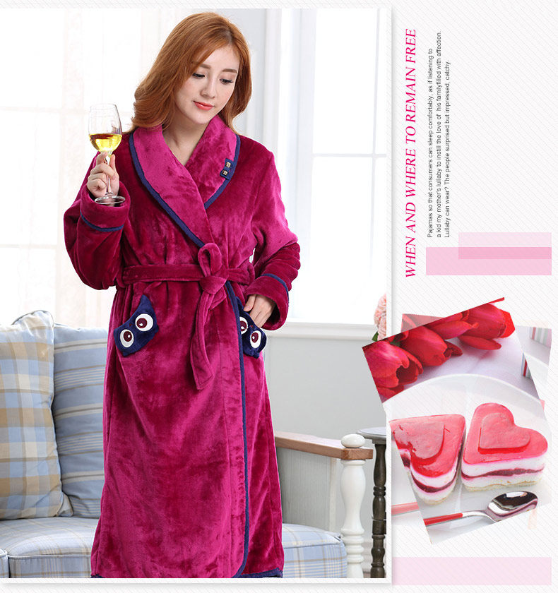 Peignoir jeunesse 32026# - Ref 600703 Image 12