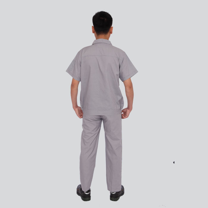 Tenue de travail en coton - Ref 1912969 Image 9