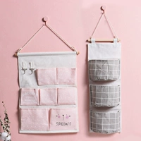 ? Специальная стоимость -Эффективная комбинация (7 розовых белых точек+3 карманной серой сетки)