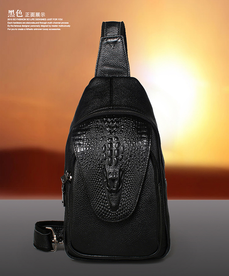 Sac homme - Ref 50414 Image 26
